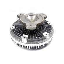 Silicon oil fan clutch replaces 000 200 8122 for Mercedes-Benz truck Actros/Antos/Arocs/Ax Engine Part ZIQUN brand